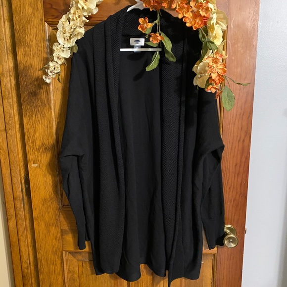 Old Navy Sweaters - Old Navy Shawl Collar Cardigan Sweater